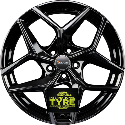 AVUS Racing AC-523 8.00x18